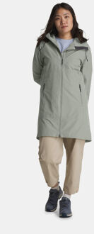 DIDRIKSONS Hani Parka Groen - 44