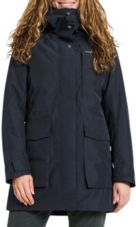 DIDRIKSONS Harriet Parka Winterjas Dames - 38