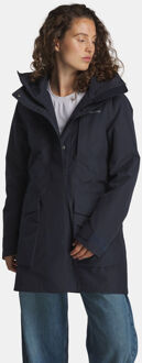 DIDRIKSONS Harriet Parka Winterjas Dames - 42