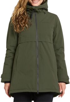 DIDRIKSONS Helle Parka Winterjas Dames - 42