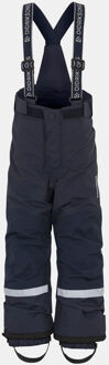 DIDRIKSONS Idre Outdoorbroek Junior Blauw - 110