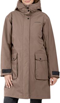 DIDRIKSONS Ilsa Parka Winterjas Dames - 40