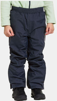 DIDRIKSONS Indur Broek Junior Blauw - 120