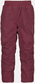 DIDRIKSONS Indur Broek Junior Rood - 120