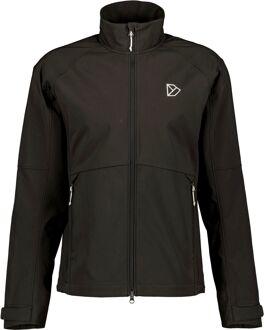 DIDRIKSONS lares usx jacket - Zwart - XL