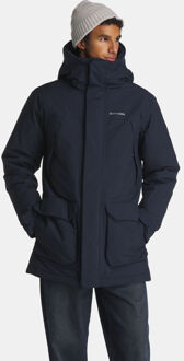 DIDRIKSONS Marek Parka Blauw - 3XL