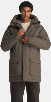 DIDRIKSONS Marek Parka Bruin - S