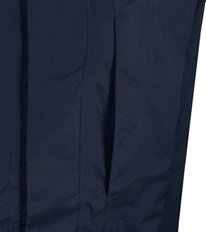 DIDRIKSONS Parka Kenny Navy Donkerblauw - XXL