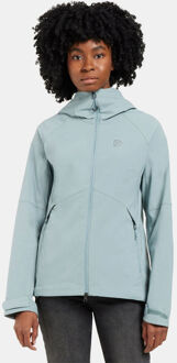 DIDRIKSONS Petra 5 Jas Dames Blauw - 36