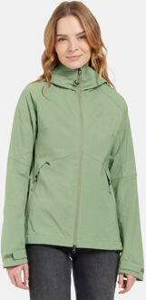 DIDRIKSONS Petra 5 Jas Dames Groen - 36