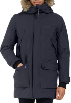 DIDRIKSONS Rick Parka Winterjas Heren - L