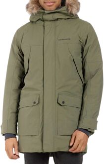 DIDRIKSONS Rick Parka Winterjas Heren - XXL
