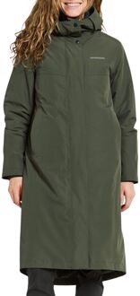 DIDRIKSONS Selina Parka Winterjas Dames - 44