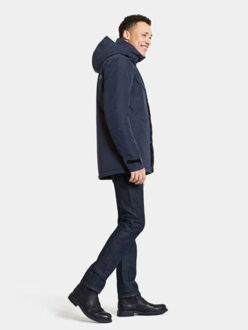 DIDRIKSONS Stefan Jas Blauw - XL