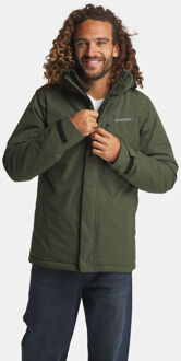 DIDRIKSONS Stefan Jas Groen - 3XL