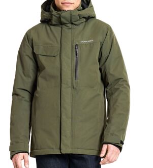 DIDRIKSONS Stefan Jas Groen - XL