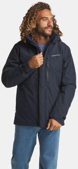 DIDRIKSONS Stefan Jas Heren donker blauw - XXL