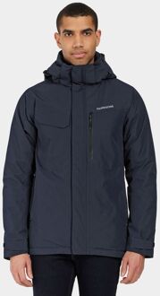 DIDRIKSONS Stefan Jas Navy Donkerblauw