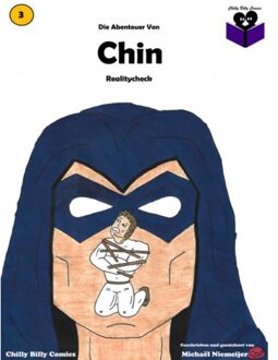 Die Abenteuer Von Chin - Michaël Niemeijer