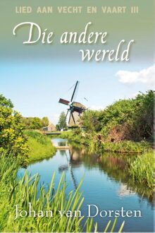 Die andere wereld - eBook Johan van Dorsten (9020533061)