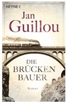 Die Brückenbauer 01 - Boek Jan Guillou (3453410777)