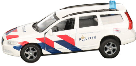 Die Cast brandweer tank auto Multikleur