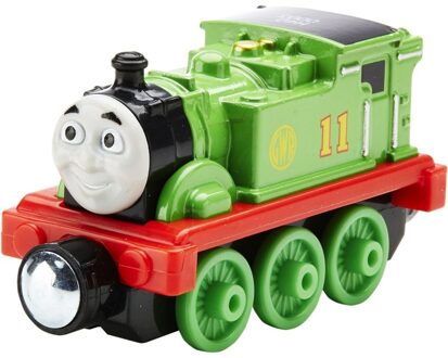 Die-cast Take-N-Play Oliver