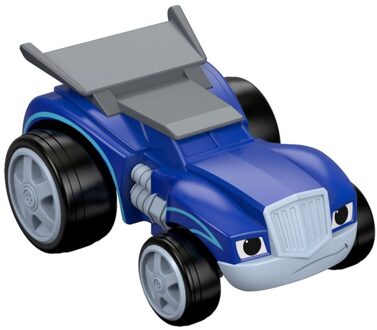 Die-cast voertuig Blaze Racecast Crusher