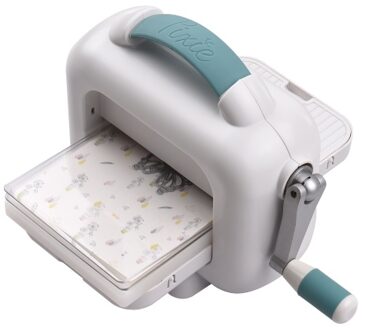 Die Cutting and Embossing Machine Portable Manua Paper Cutter