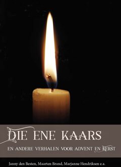 Die ene kaars