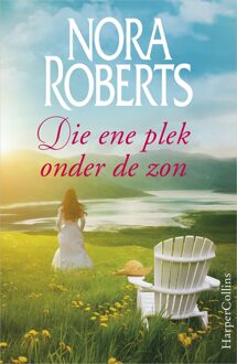 Die ene plek onder de zon - eBook Nora Roberts (9402755349)