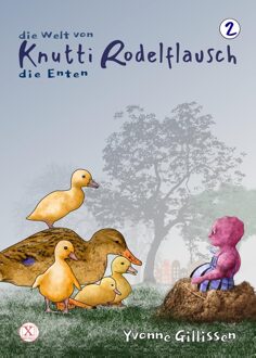 die Enten - Yvonne Gillissen - ebook