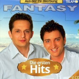 Die Ersten Hits - Fantasy