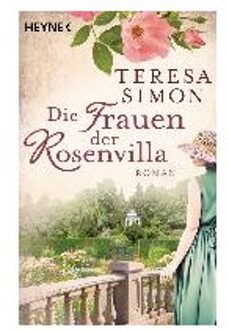 Die Frauen Der Rosenvilla - Simon, Teresa