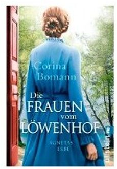 Die Frauen vom Löwenhof - Agnetas Erbe - Boek Corina Bomann (3548289967)