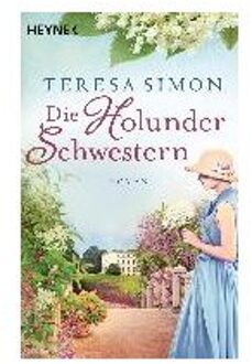 Die Holunderschwestern - Simon, Teresa