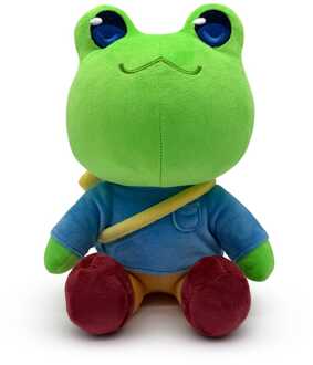 Die in the Dungeon Plush Figure Cinder 22 cm