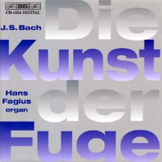 Die Kunst Der Fuge