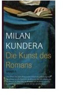 Die Kunst des Romans