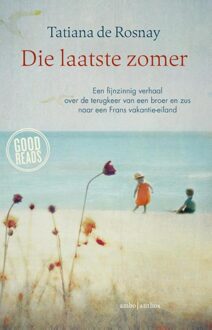 Die laatste zomer - eBook Tatiana de Rosnay (9047201353)