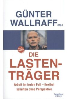 Die Lastenträger