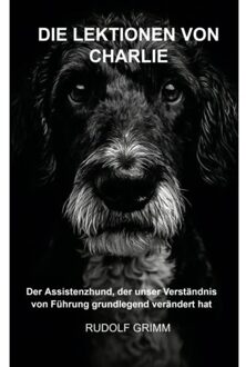 Die Lektionen Von Charlie - Rudolf Grimm