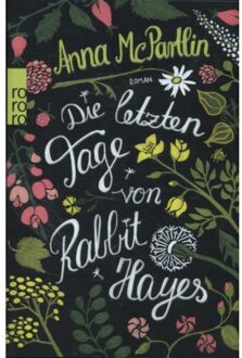 Die letzten Tage von Rabbit Hayes