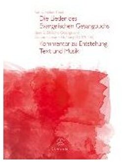 Die Lieder Des Evangelischen G - UNKNOWN