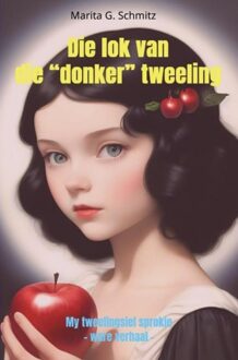 Die lok van die "donker" tweeling - Marita G. Schmitz - ebook