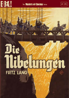 Die Nibelungen