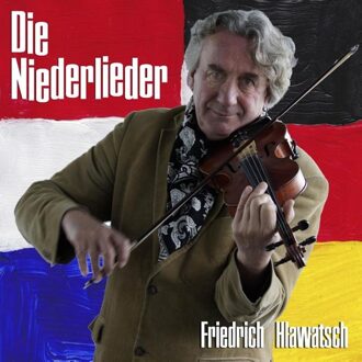 Die Niederlieder - eBook Hlawatsch Friedrich (9491833170)