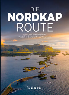 Die Nordkaproute