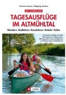 Die Sch?Nsten Tagesausfl Ge Im Altm Hlta - Ammon, Christian