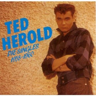 Die Singles 1958 - 1960